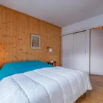 Exceptional Mont-Blanc View Center Parking Apartment *