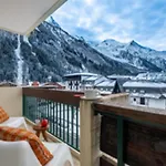 Apartment Exceptional Mont-Blanc View Center Parking Chamonix