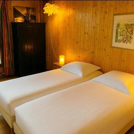 Appartamento Exceptional Mont-blanc View Center Parking *